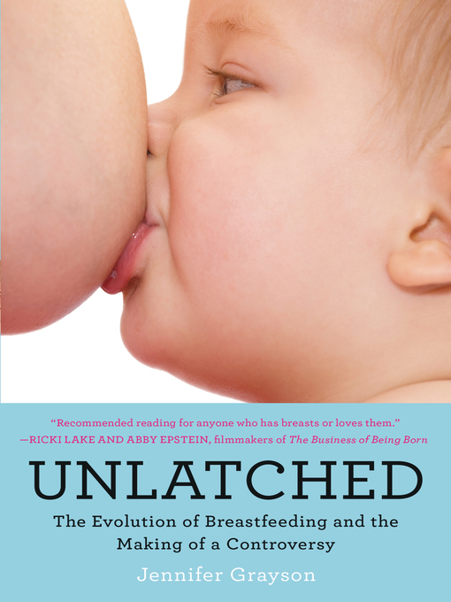 Title details for Unlatched by Jennifer Grayson - Available